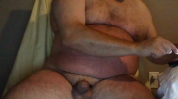 Bigbear5186  08-10-2021